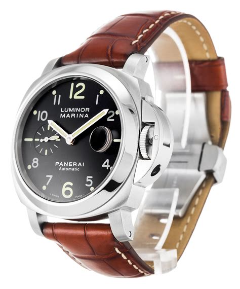 panerai replica for sale malaysia|authentic panerai watches.